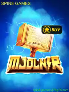 Mjolnir