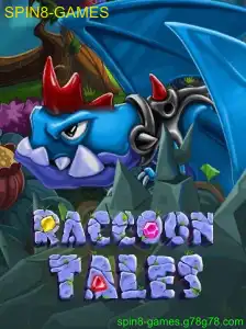 RaccoonTales